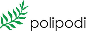 Polipodi Logo